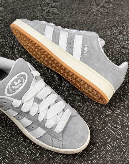 oryginale adidas Campus 00s Grey White 42.5