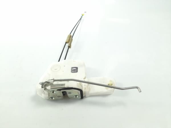 Fechadura / fecho porta frente esquerdo MITSUBISHI ASX (GA_W_)