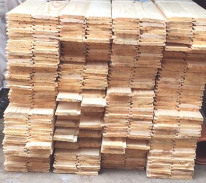 Вагонка соснова 15*105*3000мм.