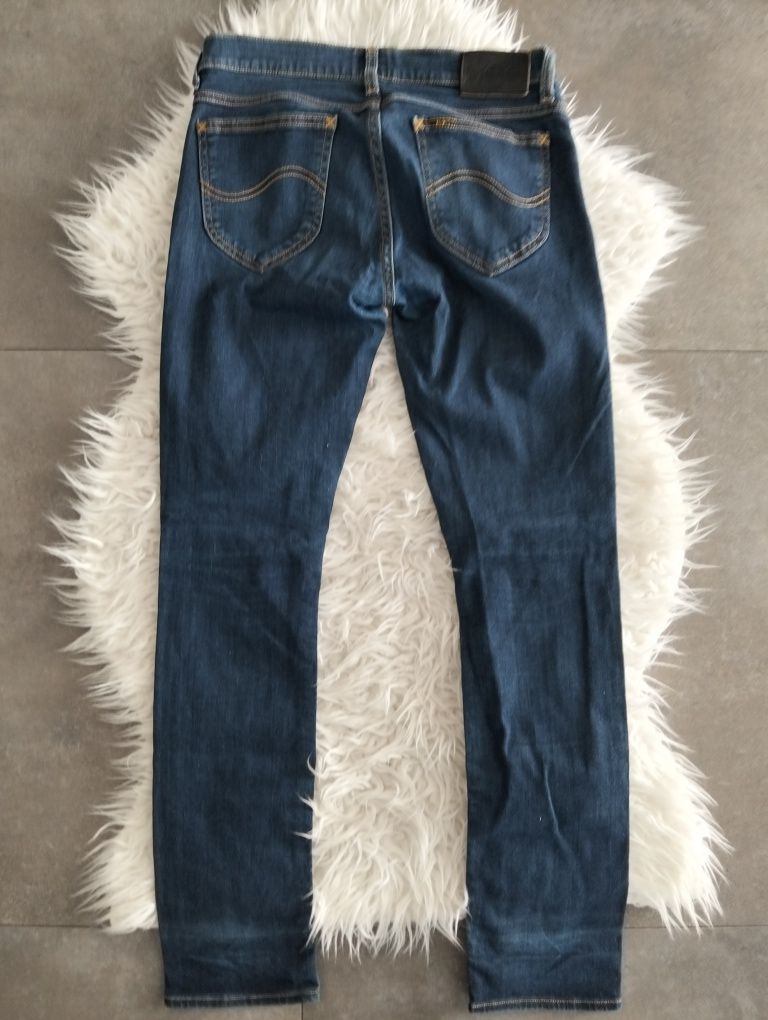Spodnie Lee 28/31