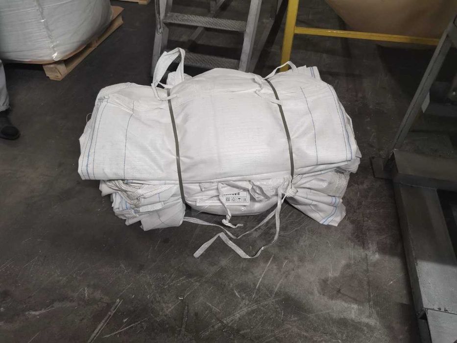 Міцні мішки біг-беги для зерна та кормів | 95*95*140