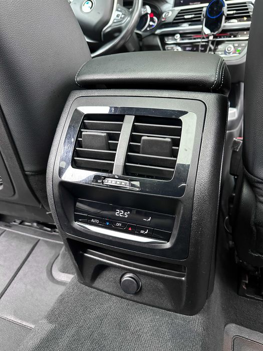 BMW X3 Xdrive30i 2018 M pack