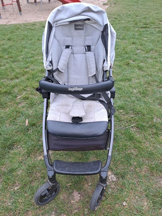 Wózek Peg Perego book 51S