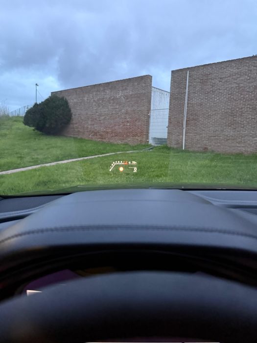 Audi RS Q8 4.0 TFSI Quattro Tiptronic