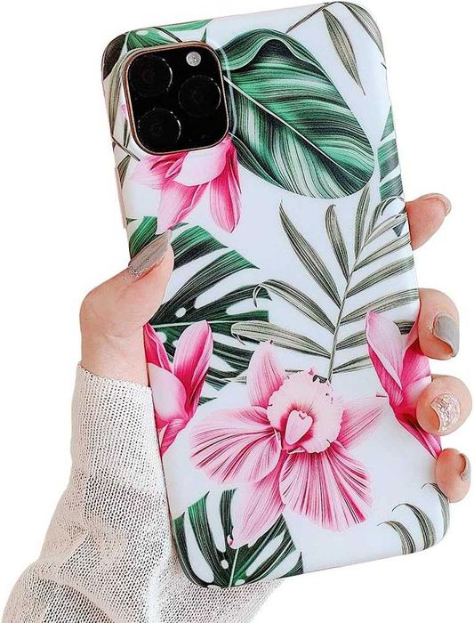 Plecki Bakicey do Apple iPhone 11 Pro