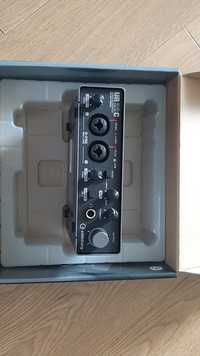 Interface audio Steinberg UR22C