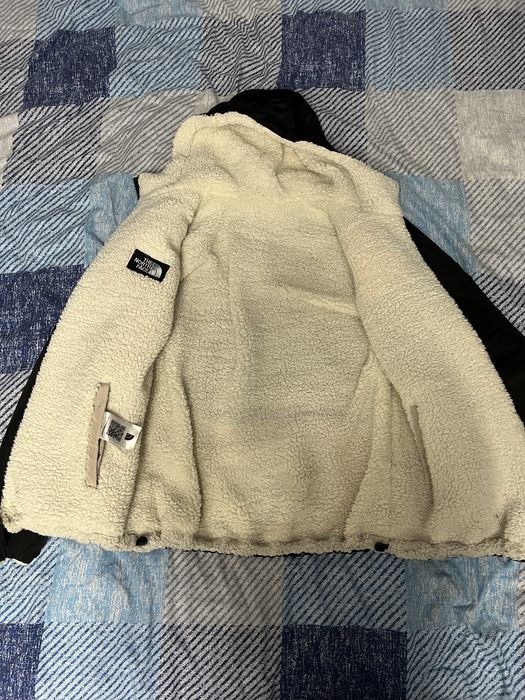 Двох стороння курточка - The North Face