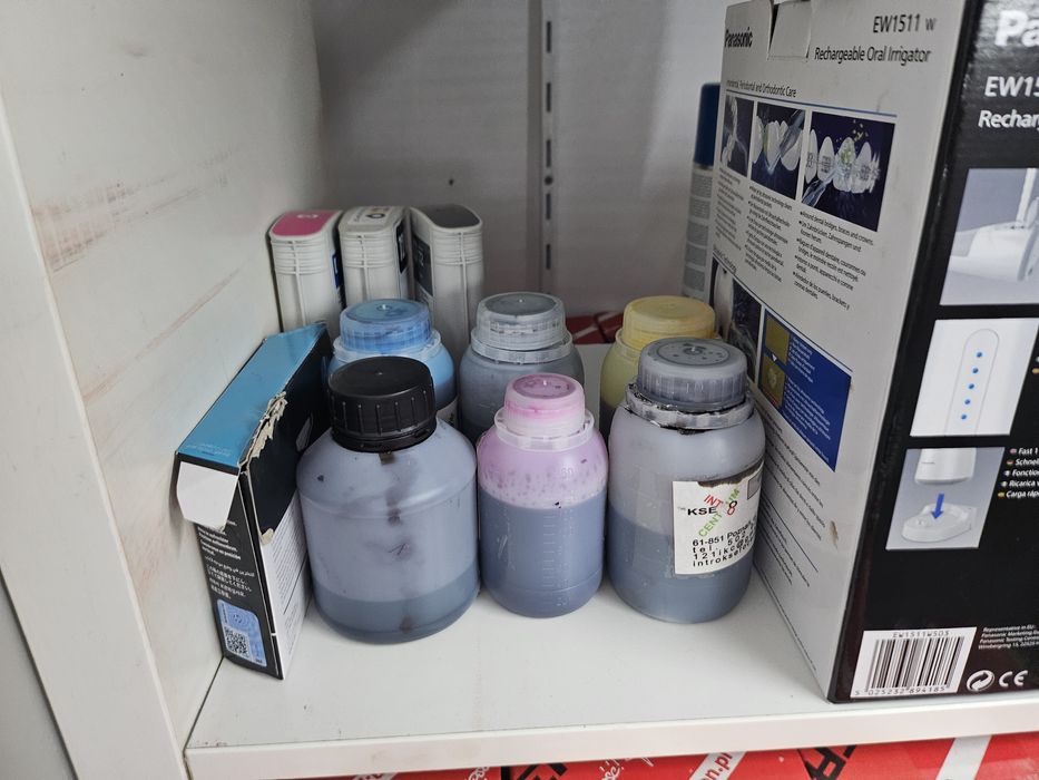 Ploter HP Designjet T1120 drukarka A0 A0++ A1 T1120ps