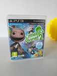 Little Big Planet 2 / gra PS3 - po polsku