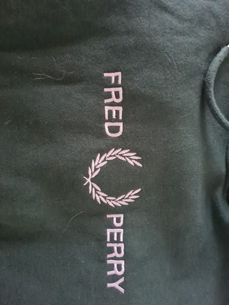 Sweat FRED PERRY Tamanho XL