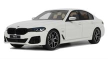 GT Spirit BMW 545E X Drive Saloon M Sport 1/18