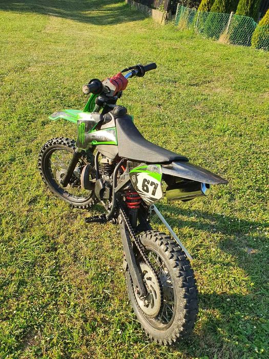 Cross nitro 50 nrg