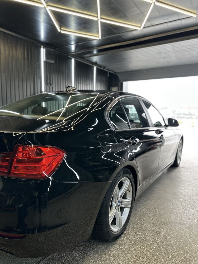 BMW 3 Series xDrive 2.0