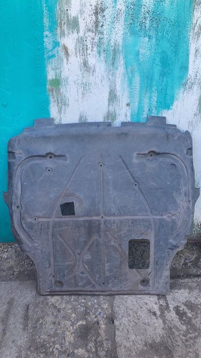 Захист двигуна Volkswagen T5 оригінал