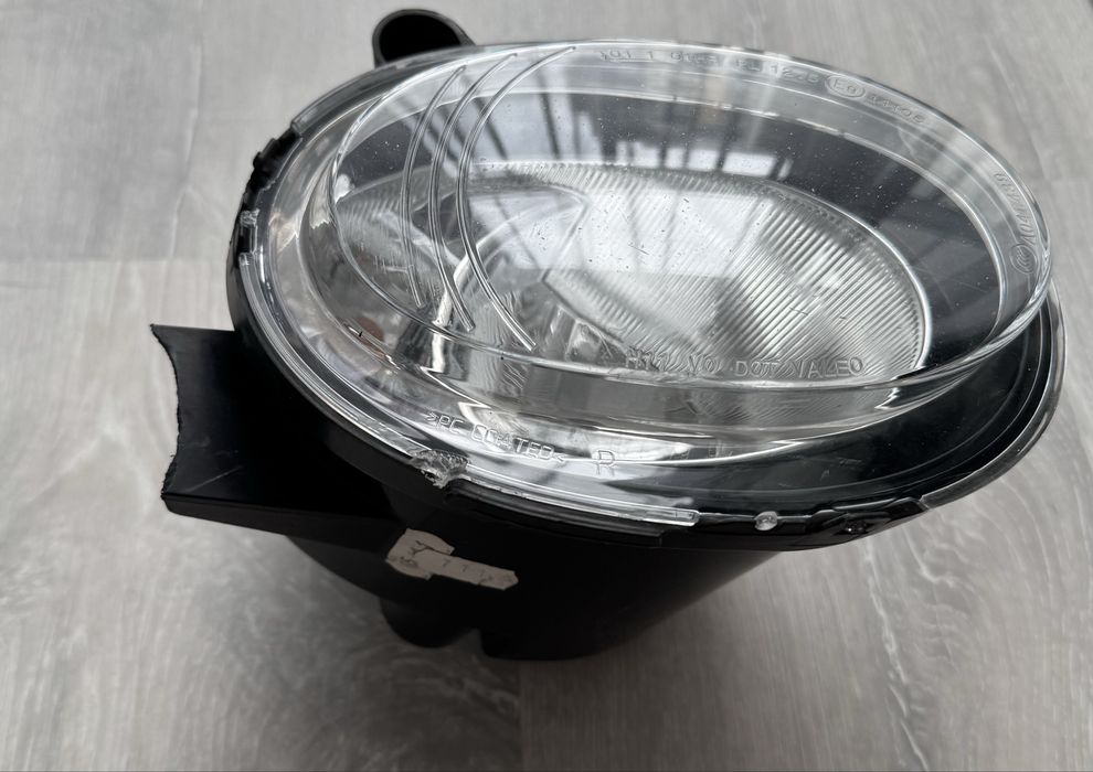 Фара дальнего света правая, BMW i3 2017
