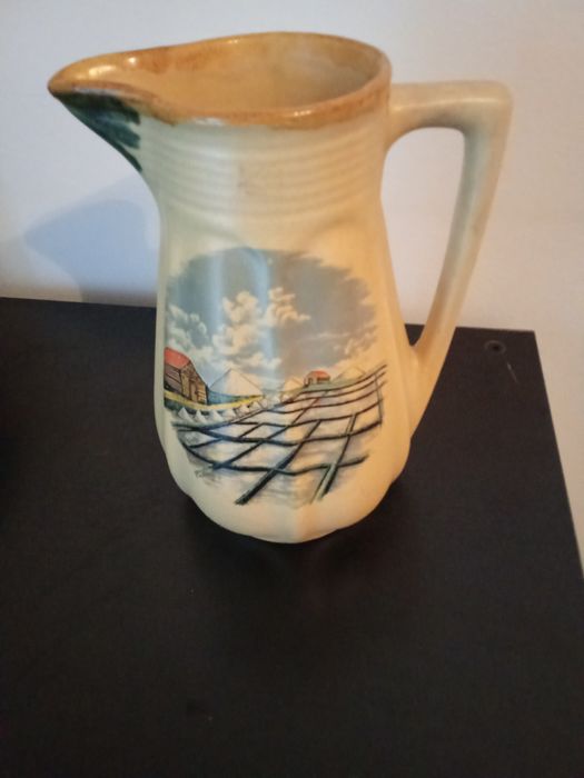 Enfusa antiga de Aveiro