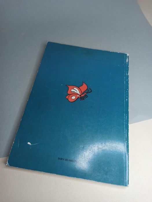 Helena Metera Pokochaj polską mowę stary podręcznik Marta Zawadzka