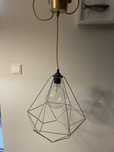 Lampa IKEA Hemma