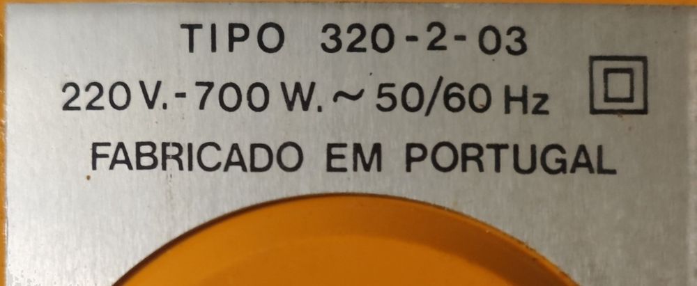 Picador da marca moulinex