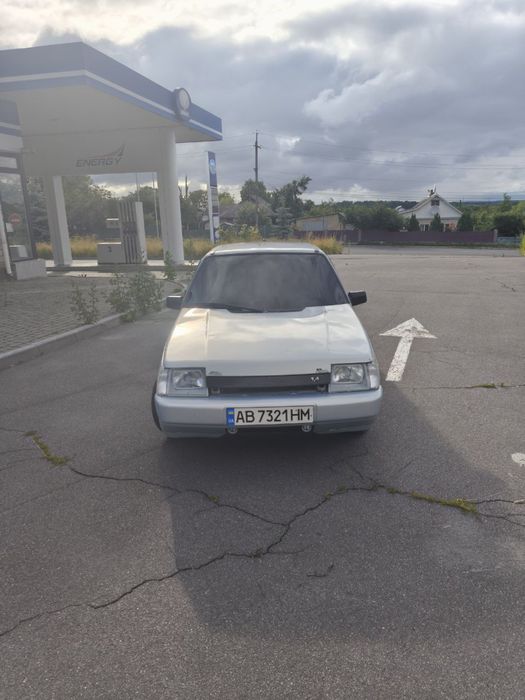 Продам Автобіль Заз 1102