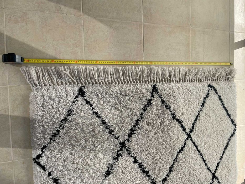 Tapete quarto marca LA REDOUTE