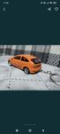 Ford focus brelok do kluczy
