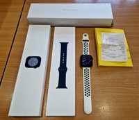 Smartwatch Apple Watch Series 8 GPS 45mm - Midnight