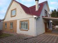 Продам хороший будинок в селі Вільне Фастівського району,біля Соснівки