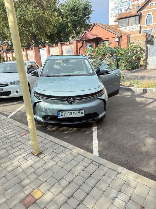 Продам авто Buick Valite 7 - близнец (Chevrolet bolt EUV )