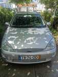 Carrinha Ford focus