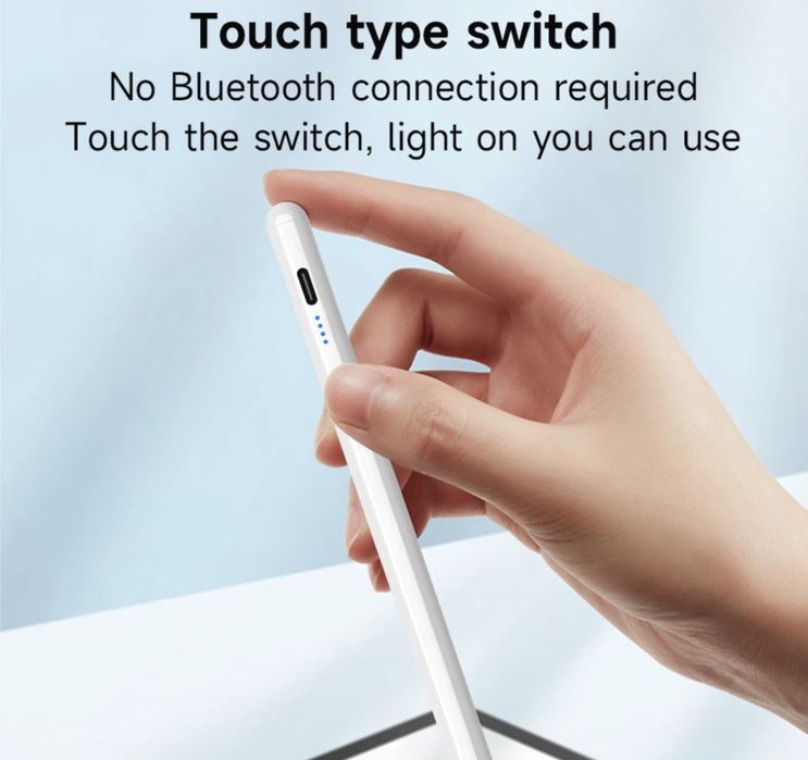 Стілус для IPad- карандаш