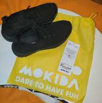 Nowe buty sportowe MKV Mokida by Cocodrillo r. 36 / 21,6 cm czyli 34