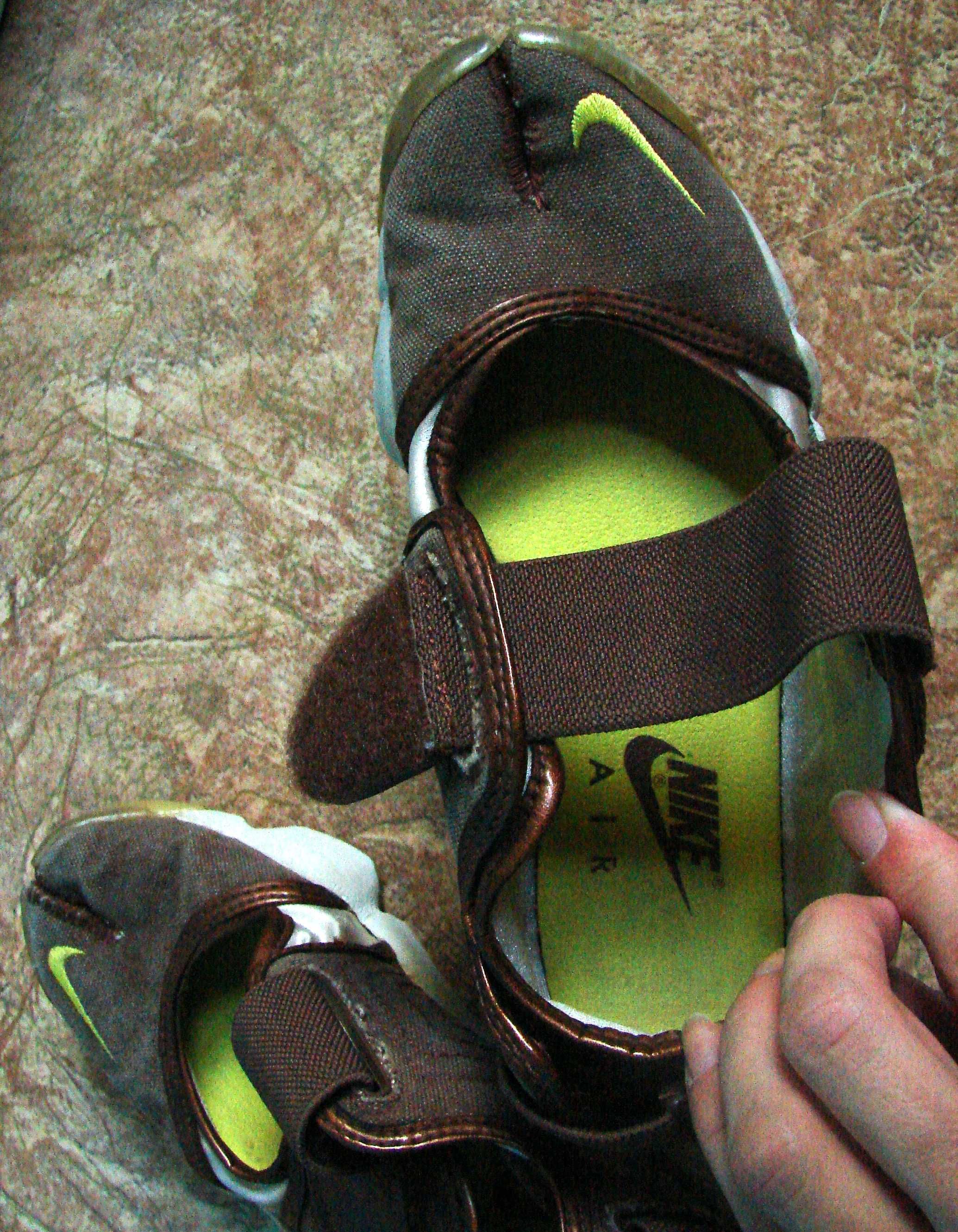 Удобная обувь ниндзя шуз 23 см (самовывоз)