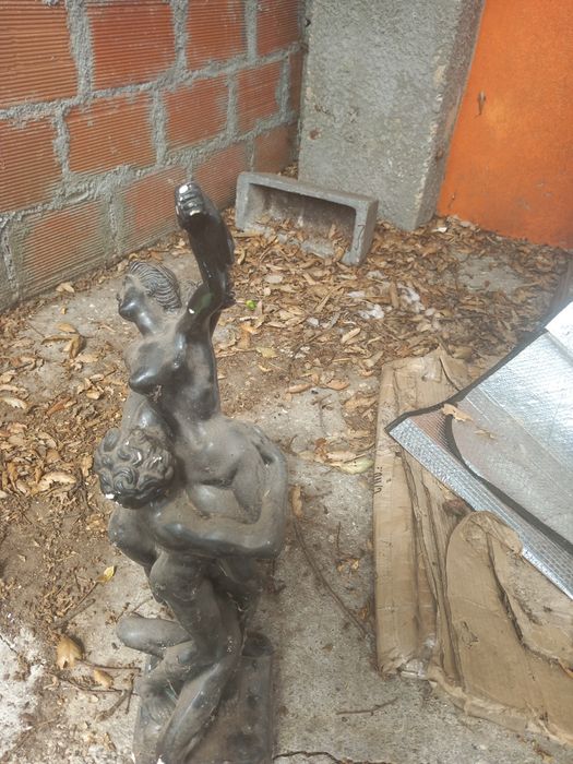 Antiguidades velharias