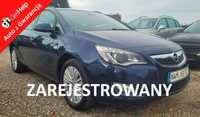 Opel Astra 2.0 CDTi 160KM - Nawigacja - LED - Ksenon - Raty / Zamiana / Gwarancja