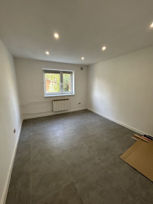 Pokój 12m2 pod usługi