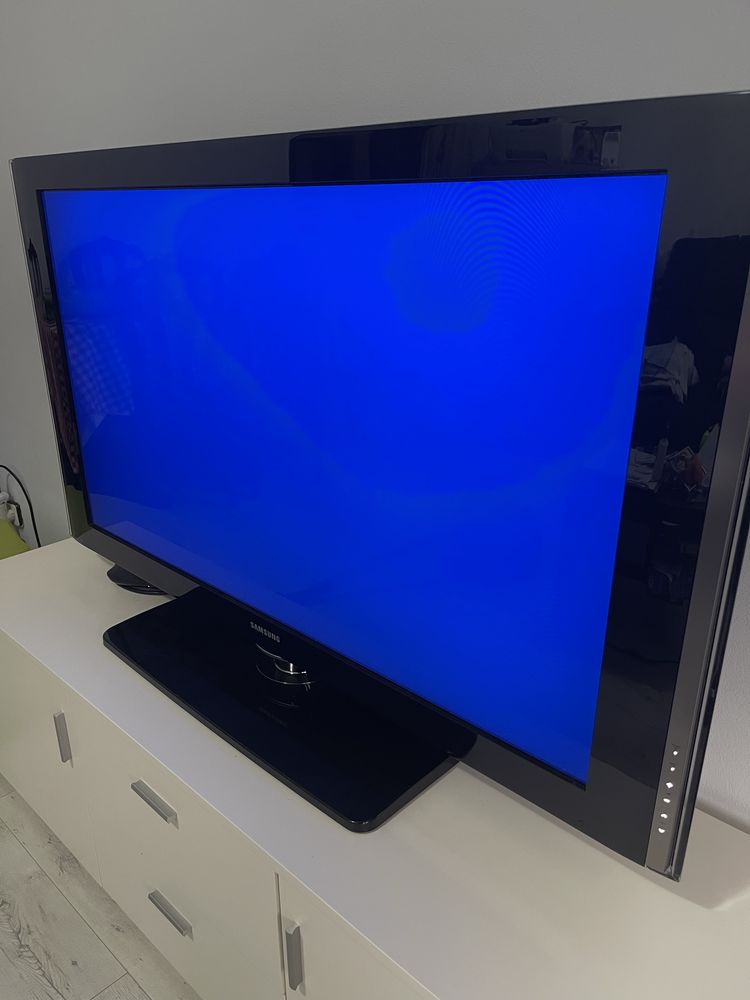 Vendo TV Samsung