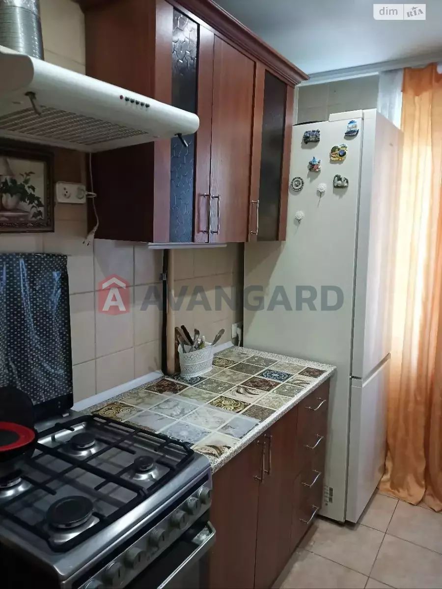 Продам 3 комнатную квартиру ж.м.Покровский