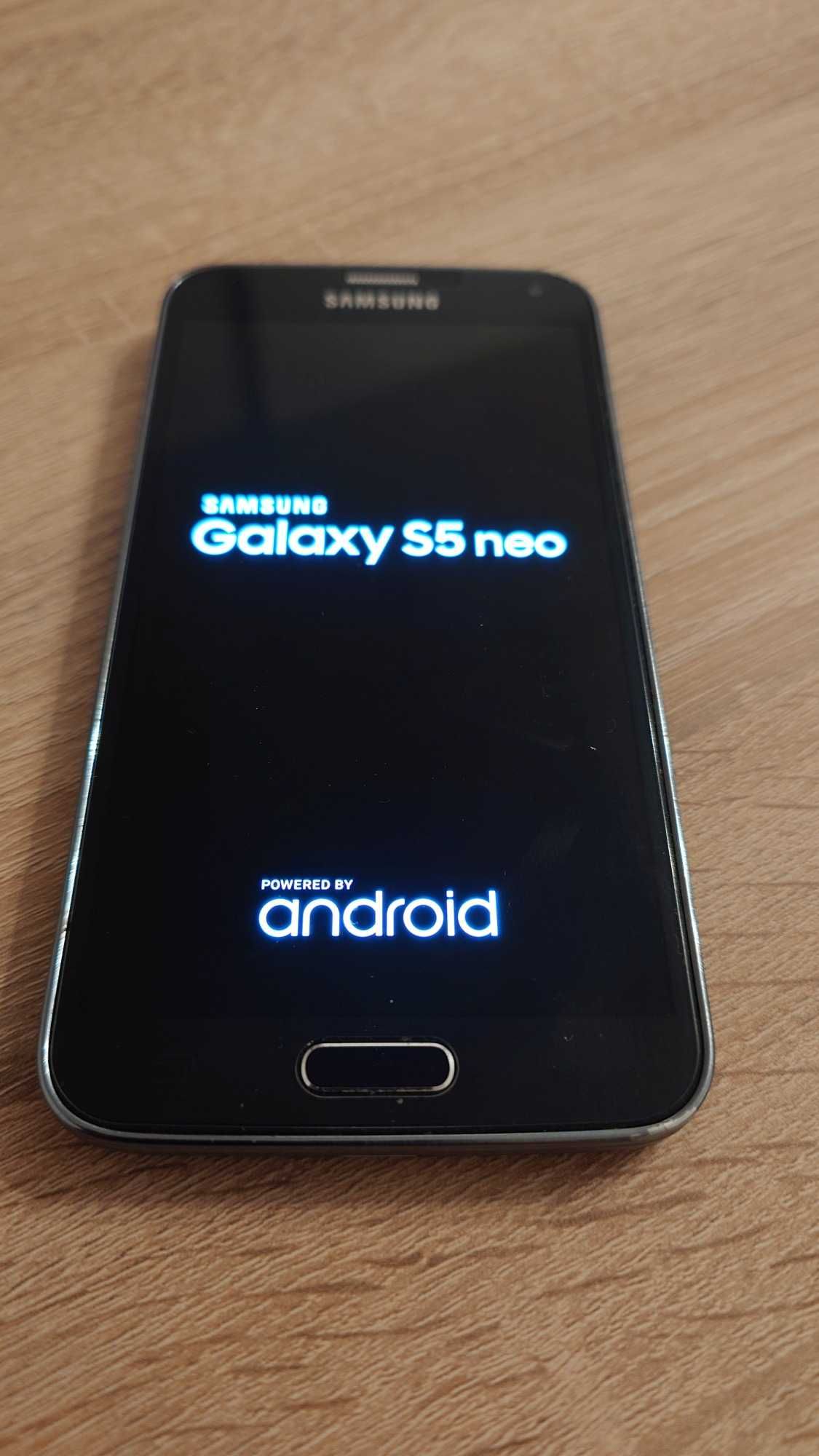 Samsung Galaxy S5 Neo