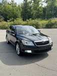 Skoda оctavia A5