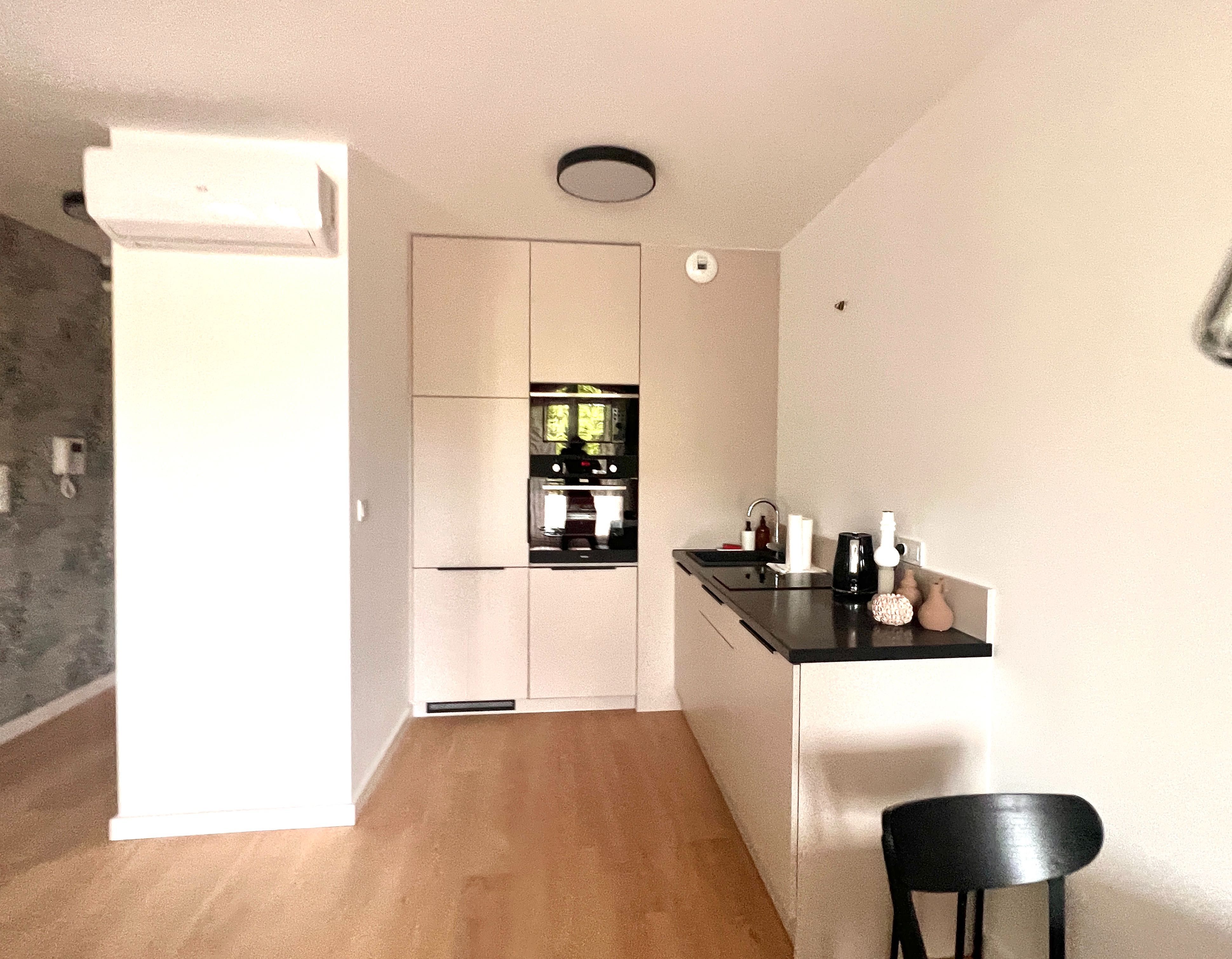 nowy premium apartament w centrum Wrocław z jacuzzi na wyłączność M11