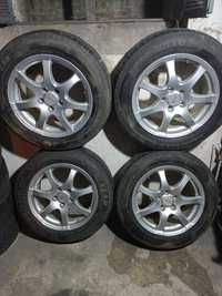 Alufelgi r17 5x114.3