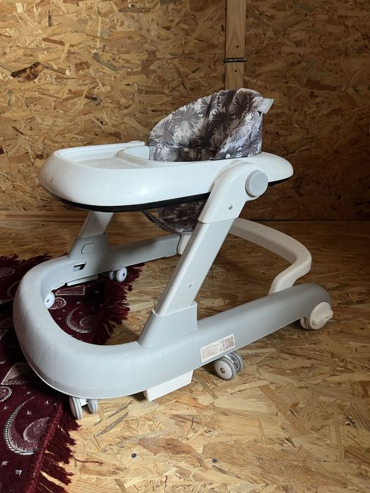 Ходунки дитячі El Camino ME