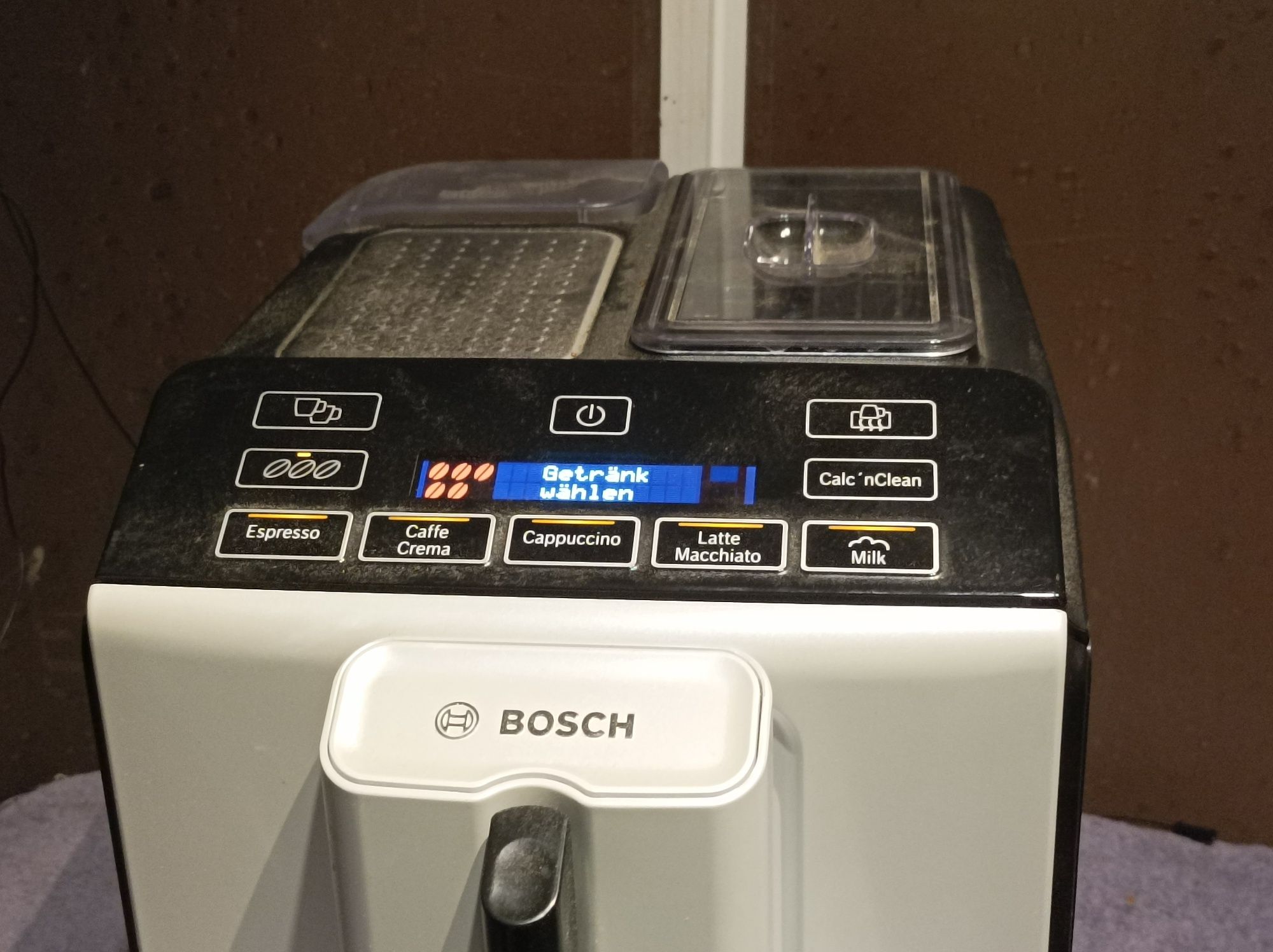 Siemens EQ.3/EQ.8,Bosch eq3,VeroAroma/Saeco Minuto..Czesci,dawca.