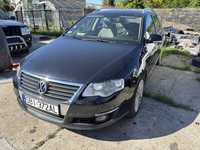 Volkswagen passat b6 vr6 3.2 fsi dsg 4motion  + lpg