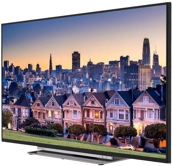 Telewizor TOSHIBA 55 cali