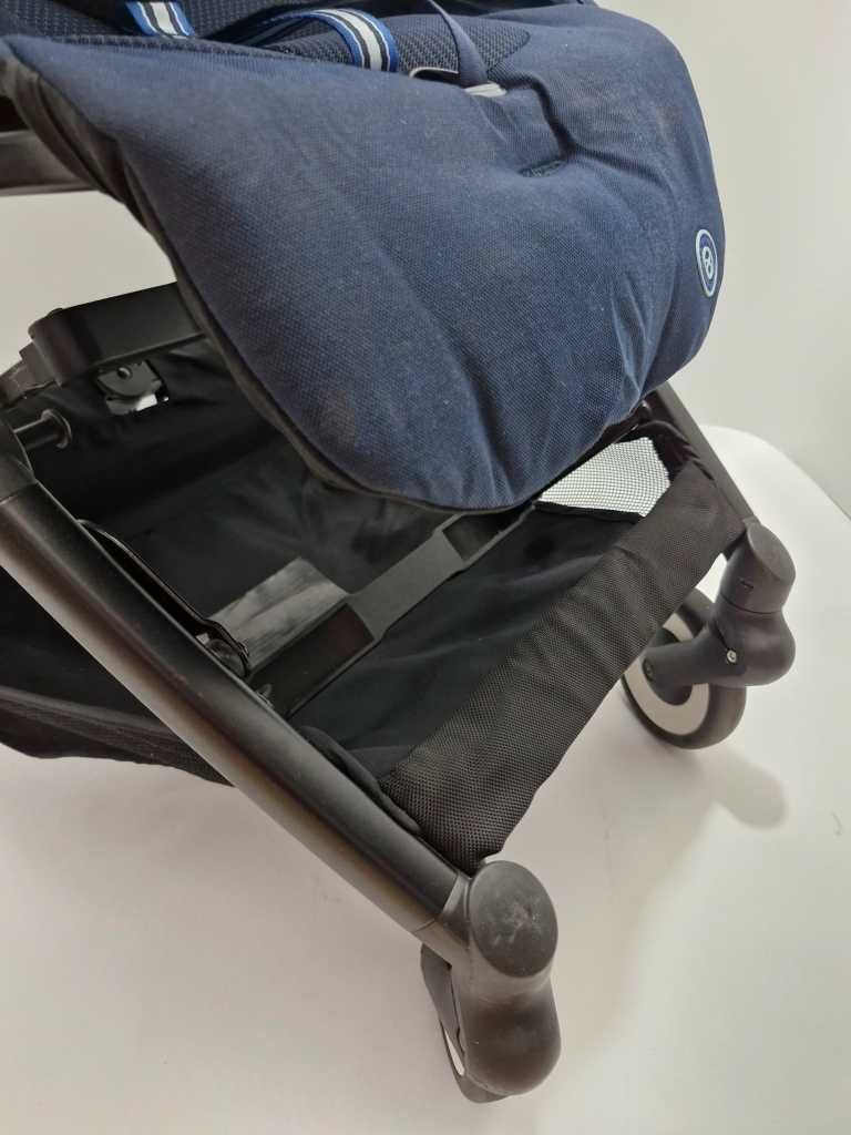 Cybex LIBELLE 2.0 wózek spacerowy do 22 kg kompaktowy mały lekki