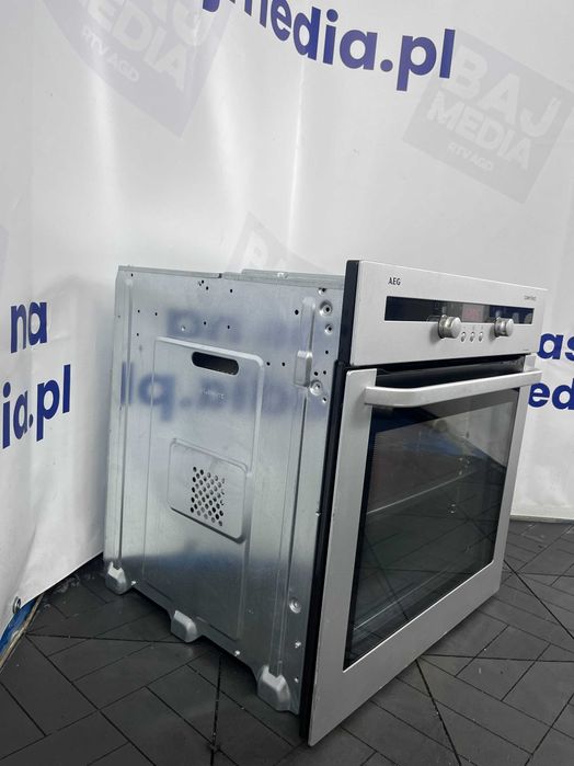 Piekarnik Aeg / Klas  A+ /Dostawa/ Gwarancja