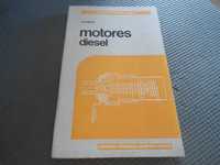 Motores Diesel por J N Seale