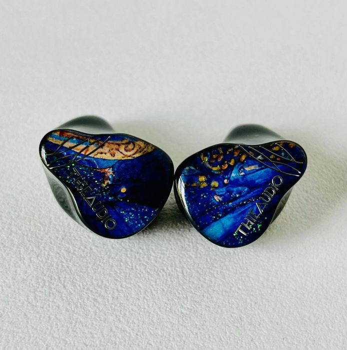 Навушники внутріканальні Thieaudio Oracle mk3